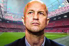 Jordi Cruijff, Ajax