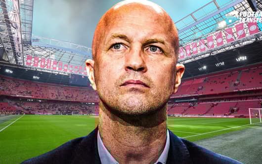 Jordi Cruijff, Ajax