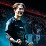 Michał Rosiak, FC Twente