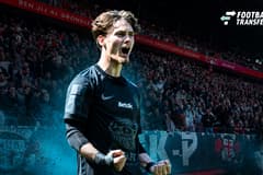 Michał Rosiak, FC Twente