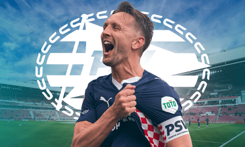 Luuk de Jong, PSV