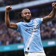 Antoine Semenyo, Man City, 2025/26