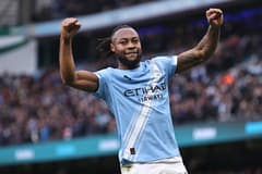 Antoine Semenyo, Man City, 2025/26