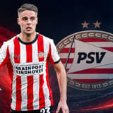 Joey Veerman, PSV, Italië