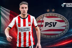 Joey Veerman, PSV, Italië