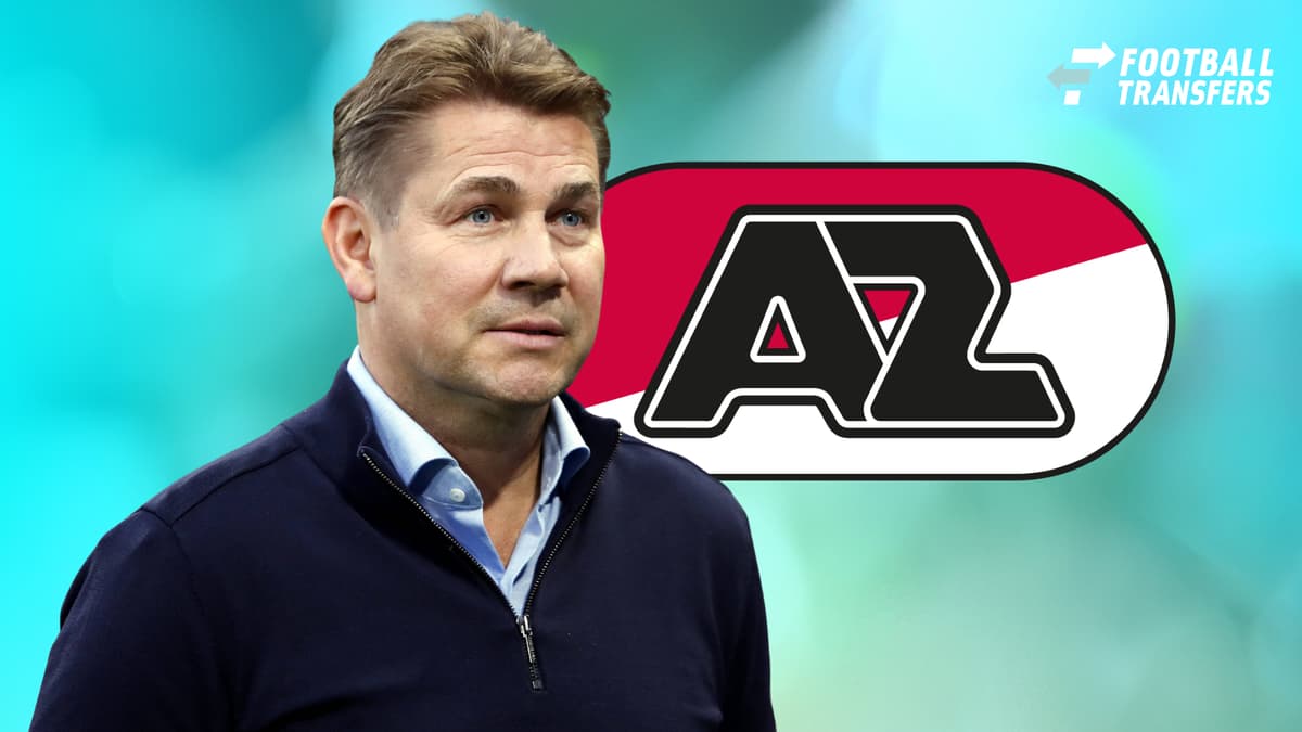 Lijst van AZ met vervangers ontslagen Maarten Martens lekt uit: twee opties