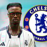 Eduardo Camavinga, Chelsea, 2025/26