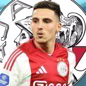 Vraagtekens rond Oscar Gloukh bij Ajax: 'Heeft er de pest in'