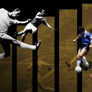 50 Greatest World Cup goals