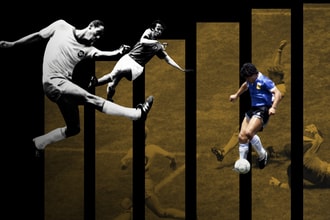 50 Greatest World Cup goals