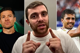 Fabrizio Romano, Xabi Alonso, Rodri