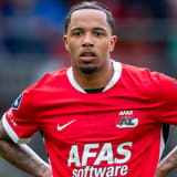 Elijah Dijkstra
