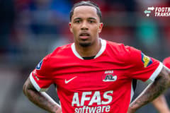 Elijah Dijkstra