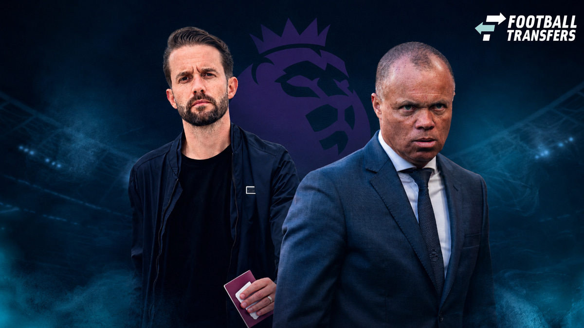 Dévy Rigaux, Earnest Stewart, Premier League
