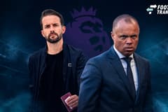 Dévy Rigaux, Earnest Stewart, Premier League