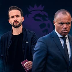 Dévy Rigaux, Earnest Stewart, Premier League