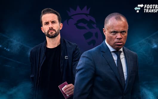 Dévy Rigaux, Earnest Stewart, Premier League