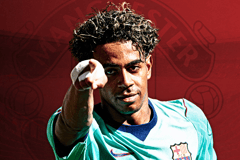 Lamine Yamal, Man Utd