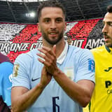 Rodrigo Bentancur, James Ward-Prowse, Dani Parejo, Ajax