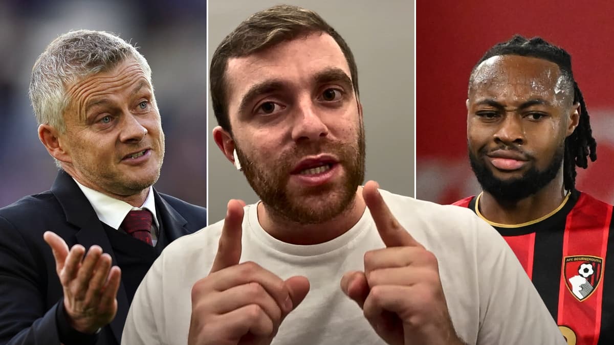Fabrizio Romano, transfer news, Ole Gunnar Solskjaer, Antoine Semenyo