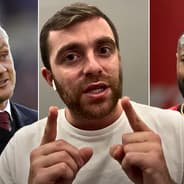 Fabrizio Romano, transfer news, Ole Gunnar Solskjaer, Antoine Semenyo