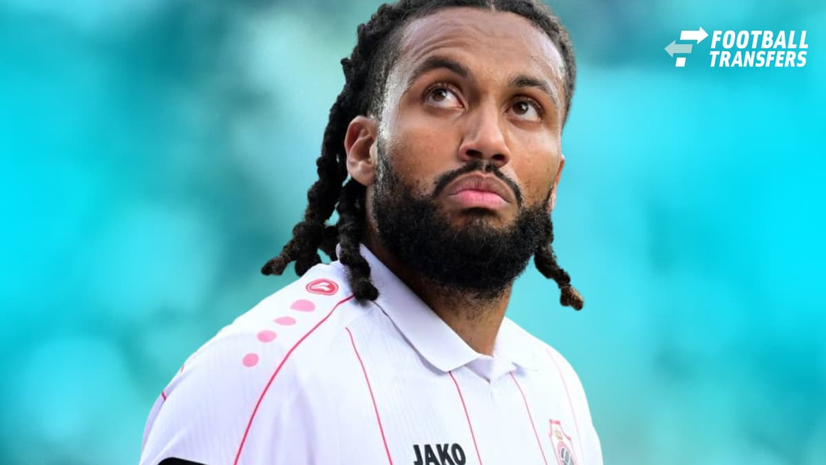 Jaïro Riedewald