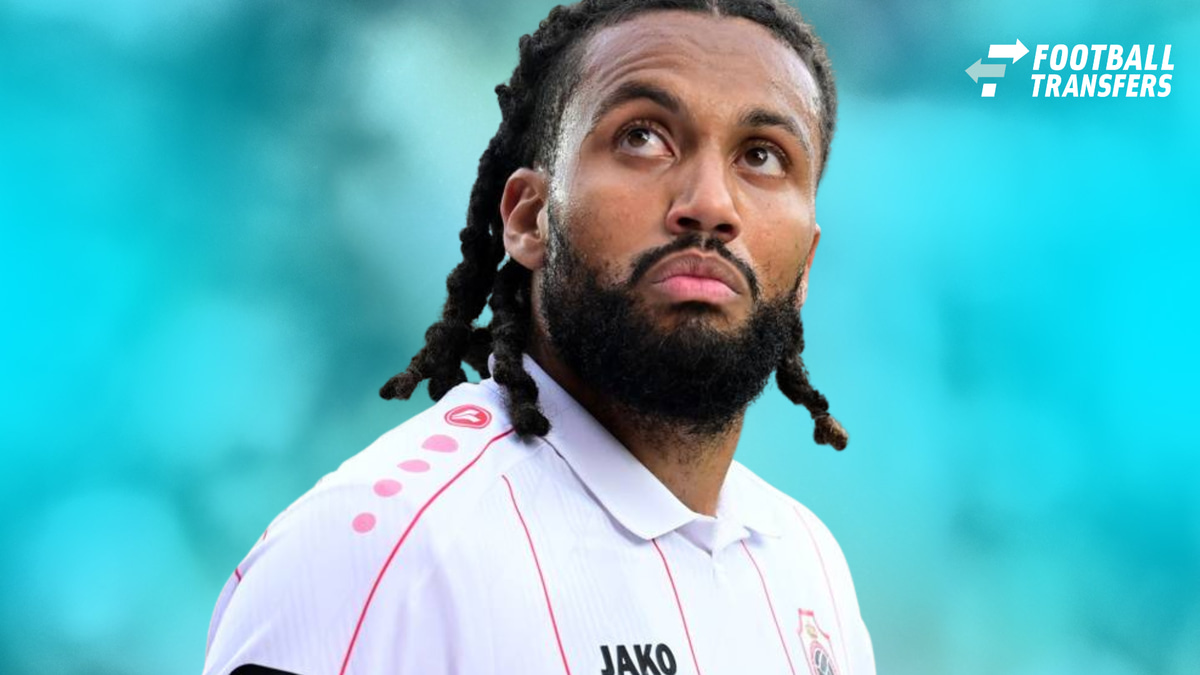 Jaïro Riedewald