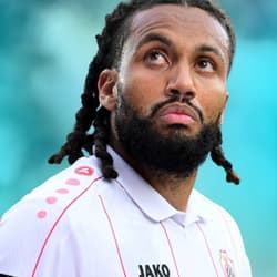 Jaïro Riedewald