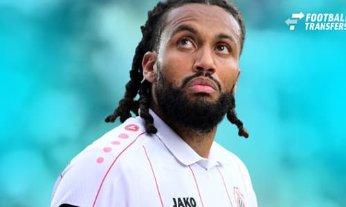 Jaïro Riedewald