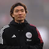 Ko Itakura, Ajax