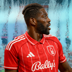 Ibrahim Sangaré, Ajax