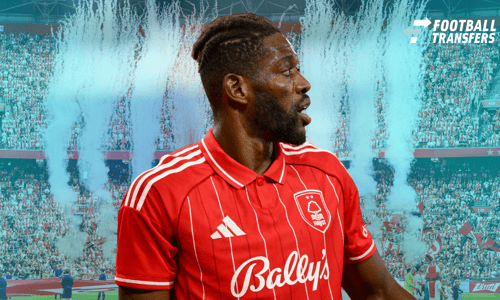 Ibrahim Sangaré, Ajax
