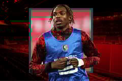 Jeremy Jacquet, Liverpool, 2025/26