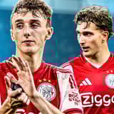 Youri Baas, Mika Godts