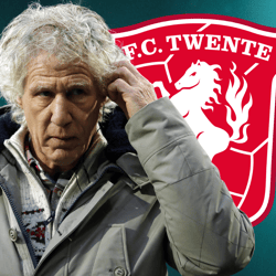 Gertjan Verbeek, FC Twente