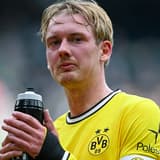 Julian Brandt, Borussia Dortmund