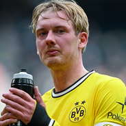 Julian Brandt, Borussia Dortmund
