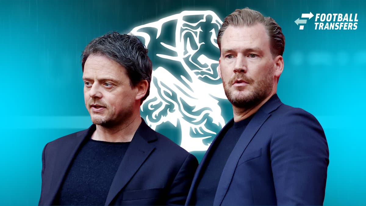 Kelvin de lang, Marijn Beuker, Ajax