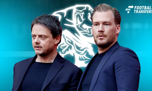 Kelvin de lang, Marijn Beuker, Ajax