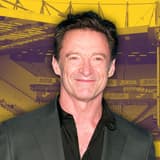 Hugh Jackman, Norwich