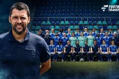 Bart Schreuder, FC Den Bosch