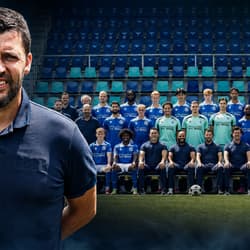 Bart Schreuder, FC Den Bosch