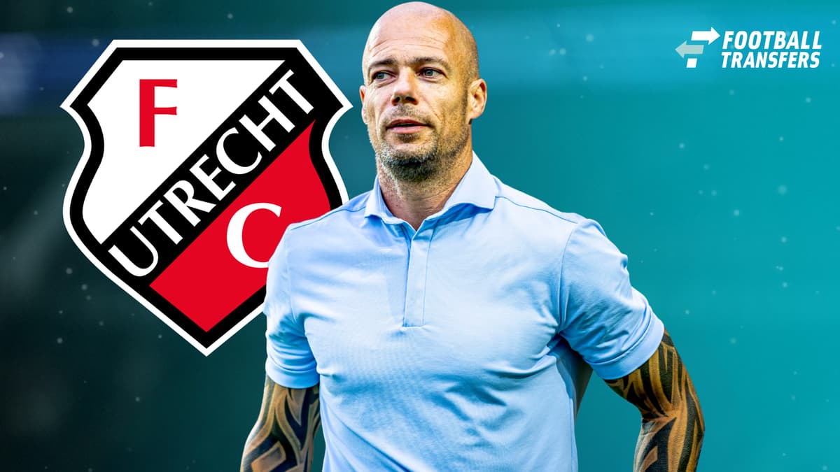 Danny Buijs, FC Utrecht