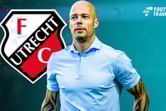 Danny Buijs, FC Utrecht