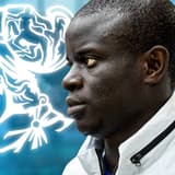 N'Golo Kanté, Ajax