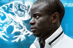 N'Golo Kanté, Ajax