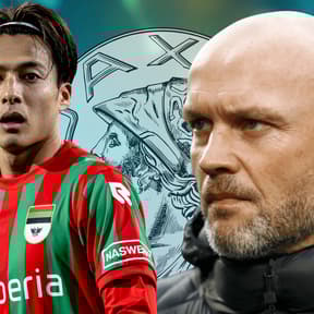 Dick Schreuder duidelijk over Ajax en veelbesproken transfer Kodai Sano