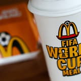 2026 World Cup, McDonald's ad