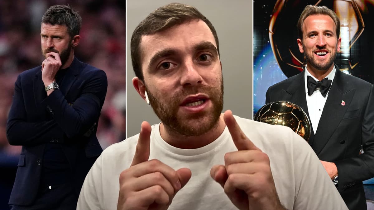 Fabrizio Romano News: Man Utd make Carrick decision, Barcelona in shock ...