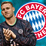 Daniel Peretz, Bayern München